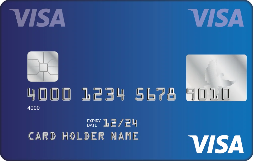 Financial Cards